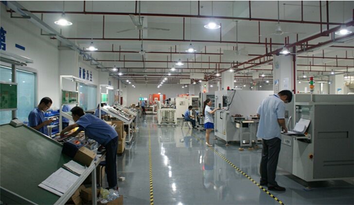 苏州CCL/PCB行业废气处理